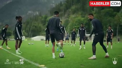 Merih Demiral adım adım Fenerbahçe'ye