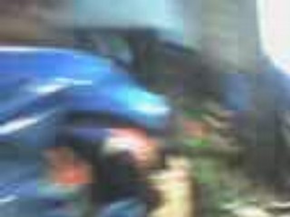 Pompe Anthony Pompe !