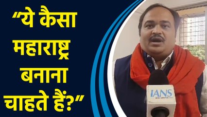 Shiv Sena का आरोप, “Maharashtra की महायुति सरकार में कानून व्यवस्था पूरी तरह से चरमरा गई है”