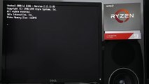 Windows 95 booting from SSD on a Ryzen 9 3900X! It takes about 7 seconds...