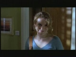 Pub la lueur d'un bougie de BRISE pub 2008