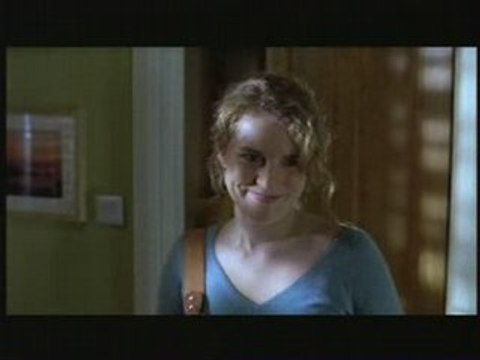 Pub la lueur d'un bougie de BRISE pub 2008