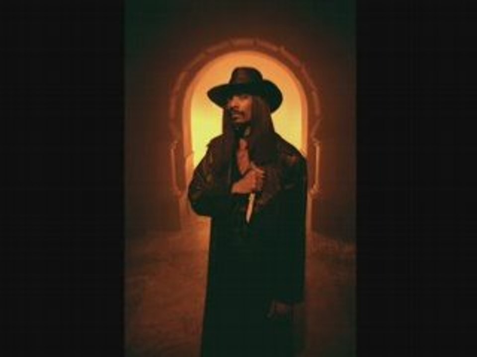 Snoop dogg ft tray dee - dogg named snoop