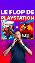 LE PLUS GROS FLOP DE PLAYSTATION 