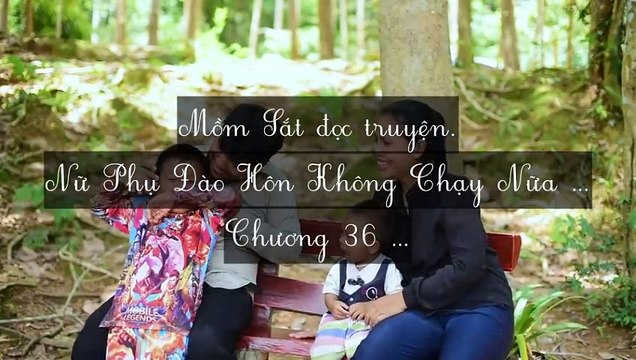 C34-C42 Nữ Phụ Đào Hôn Không Chạy Nữa