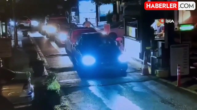 Cumhuriyet Savcısı İşçimen'i darbeden firari şüpheli savcılığa teslim oldu