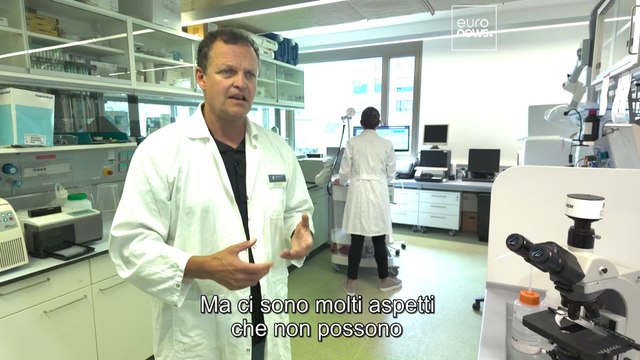 Turismo terapeutico: Ci sono cose che i farmaci non possono sostituire