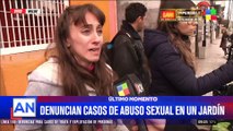  Wilde: denuncian casos de abuso sexual en un jardín