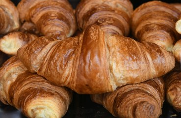 Daily croissant treats raise the risk of heart problems