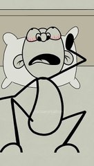 Me always Monday morning #animatedmemes