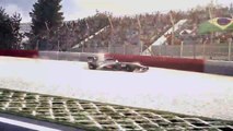 F1 2010 online multiplayer - ps3