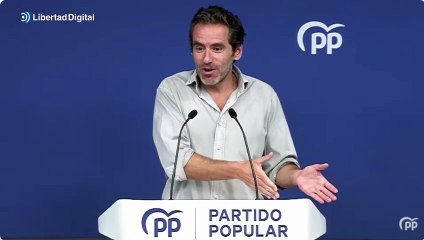 El Partido Popular dará respaldo a la regularización de inmigrantes si se analizan todos los casos