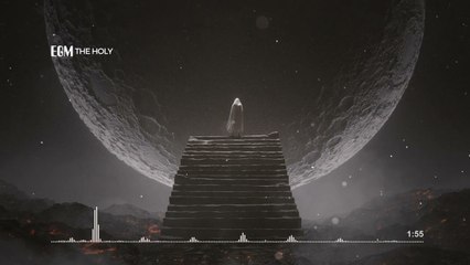 The Holy • Epic Cinematic Music • Ender Güney
