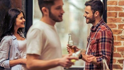 j'ai peur que mon ex sorte avec quelqu'un d'autre