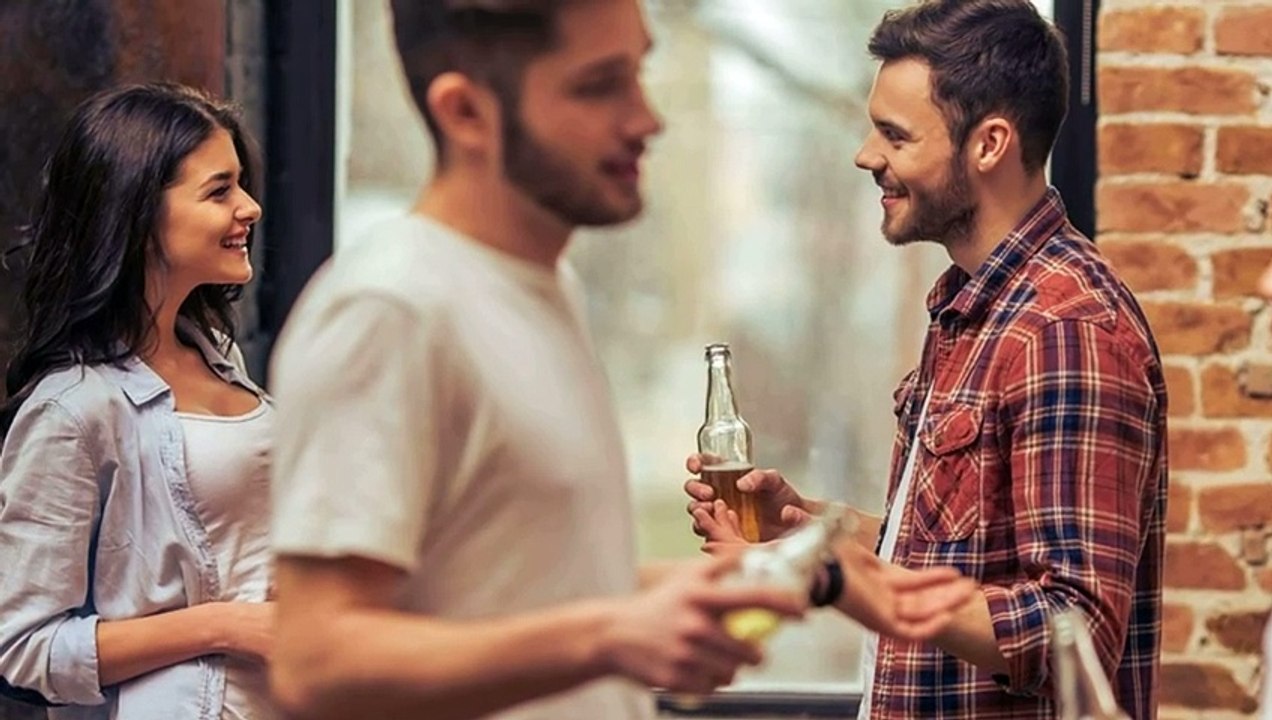 j'ai peur que mon ex sorte avec quelqu'un d'autre