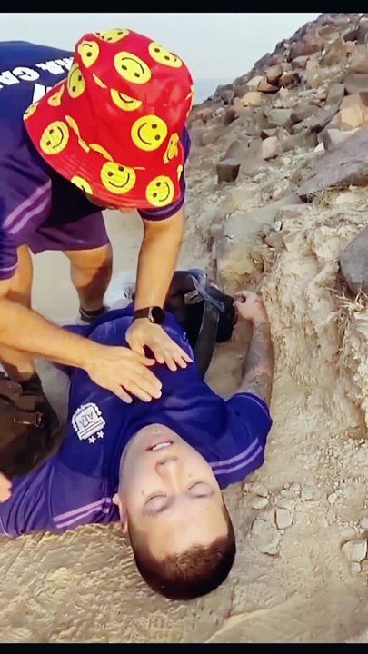 "Epic Fail Compilation"