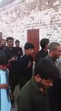 9 Muharram 1438 Hijri Jaloos and Matamdari Waryamal 2016