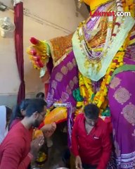 हर हर महादेव...! शेवटचा श्रावणी सोमवार अन् भीमाशंकर परिसरात धुक्यांची चादर