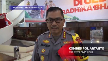 Polisi Beberkan Fakta Baru soal Kasus PPDS Undip