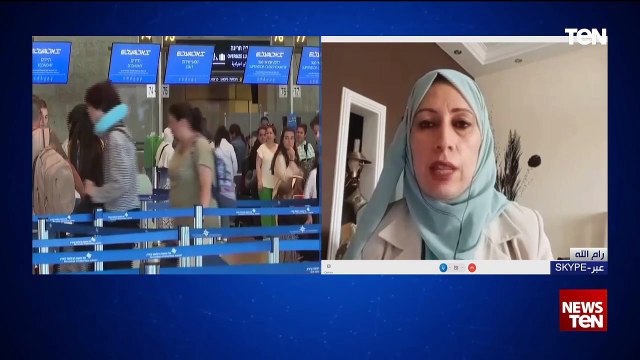 هل ضغط الشارع الإسرائيلي يجبر نتنياهو للموافقة على إتفاق وقف إطلاق النار بغزة؟.. باحثة سياسية تجيب