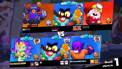 Brawl Stars Gameplay (Android/IOS) [No Commentary]