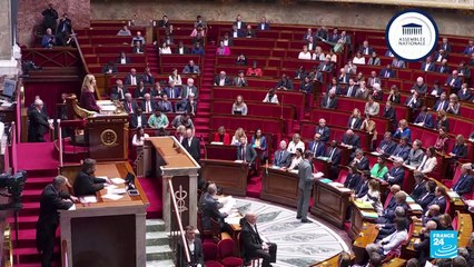 Los asuntos urgentes que deberá atender quien sea elegido como próximo primer ministro de Francia