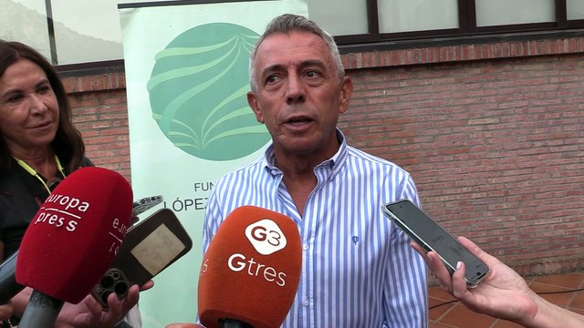 'El Turronero' habla de su bonita amistad con David Bisbal: Somos amigos desde lo más hondo