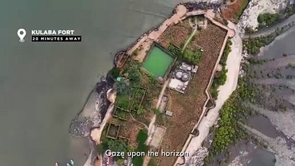 Sol De Alibaug House Of Abhinandan Lodha