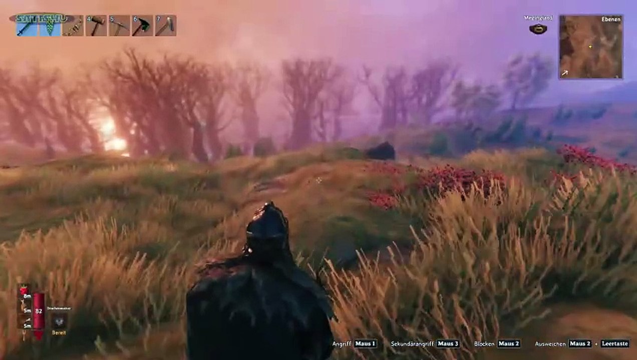 Das lief nicht so gut. | Valheim | Ep. 54