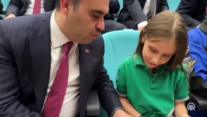 81 ilde "Milli Teknoloji Atölyesi" kuruluyor