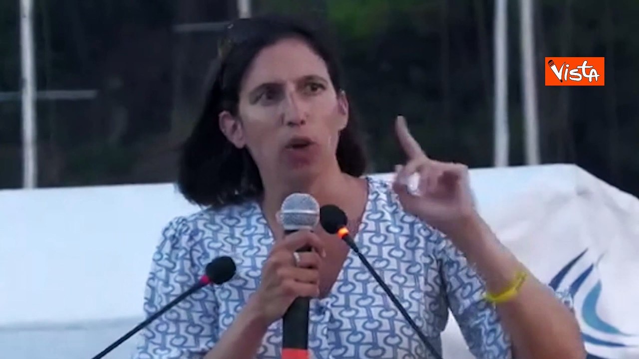 Schlein: "Il Governo vuole privatizzare la sanit? pubblica, senza avere il coraggio di ammetterlo"