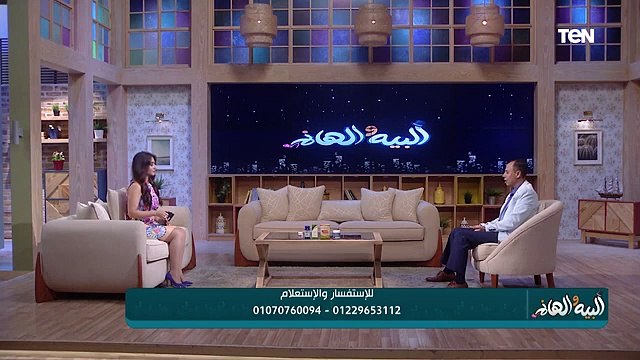 أسباب الآم المفاصل والعظام لدى السيدات وعلاجها بدون جراحة مع د. علاء الدين أحمد