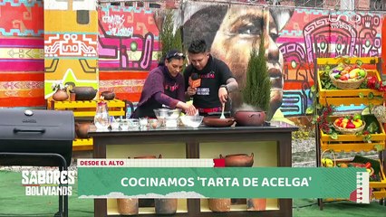 SABORES BOLIVIANOS 02-09-2024