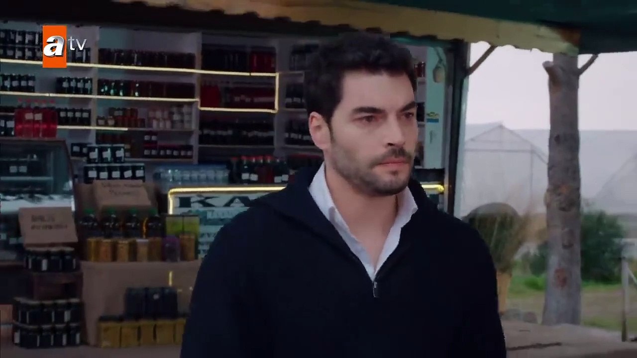 مسلسل الأزهار البريّة _ الحلقة 3 _ مدبلج