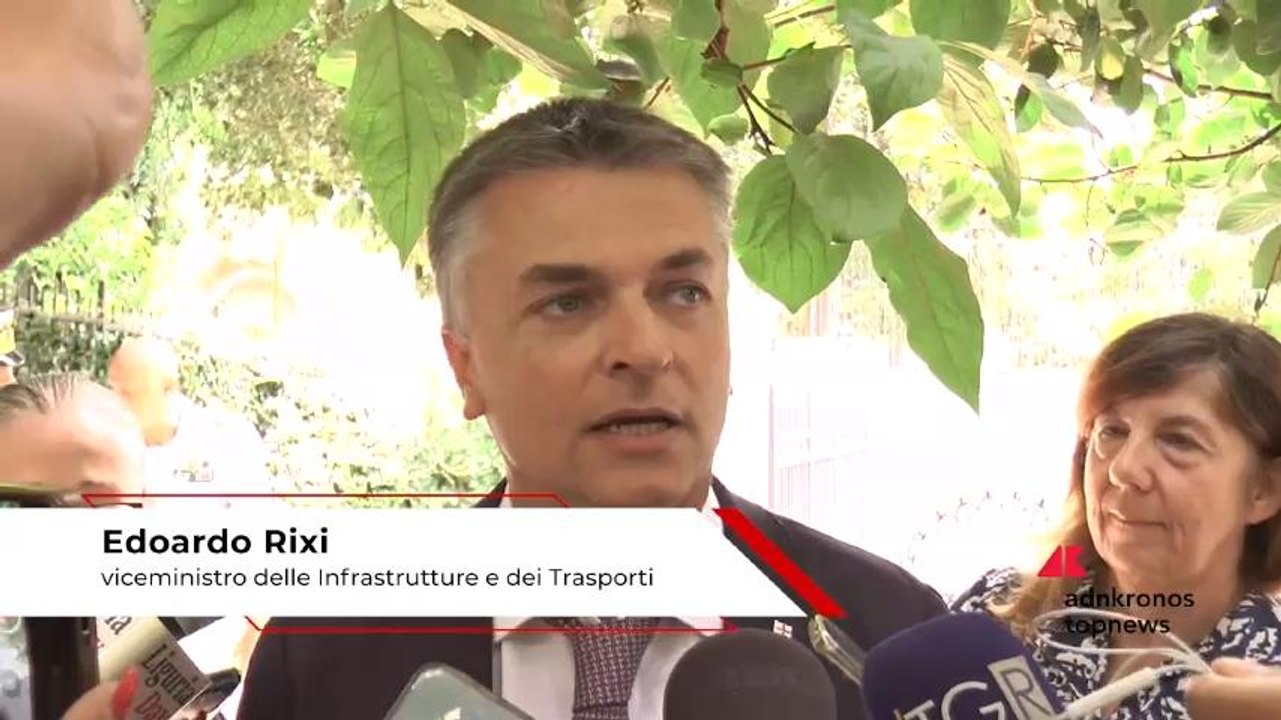 Nautica, Rixi: “Salone Nautico conferma leadership Genova e Italia nella nautica da diporto”