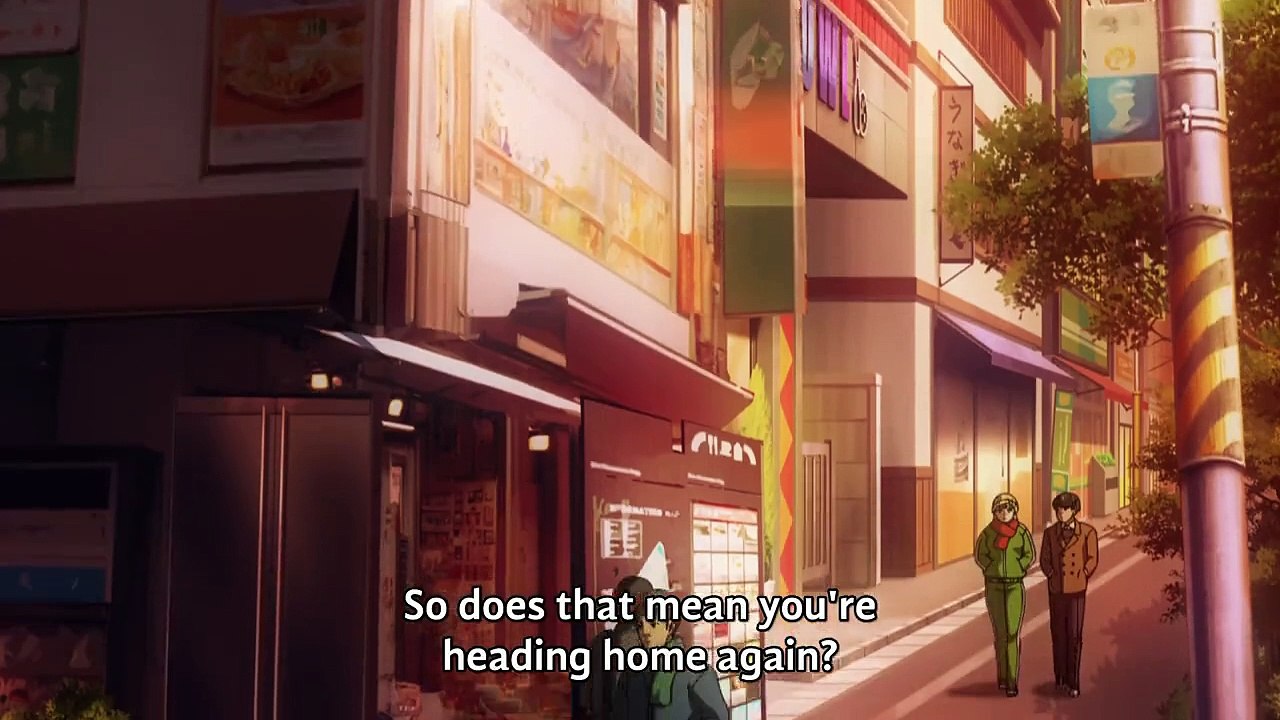 Elf-san wa Yaserarenai (Uncensored) Episode 7