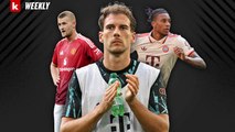 Bayerns Kader im Transfer-Check: Droht schlechte Stimmung?