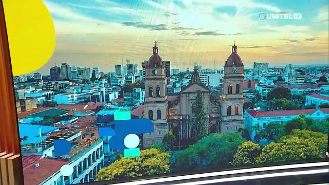 Con música, baile y tradiciones, La Revista inició los festejos por el mes aniversario de Santa Cruz