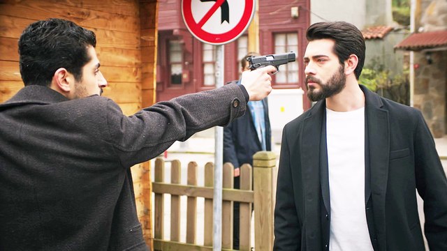 الحلقة 79 | مسلسل زهور الدم | مدبلج بالعربية | Kan Çiçekleri