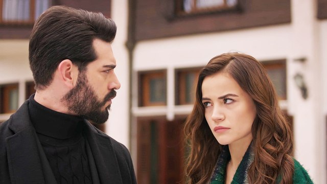 الحلقة 87 | مسلسل زهور الدم | مدبلج بالعربية | Kan Çiçekleri