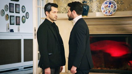 مسلسل زهور الدم الحلقة 96 مترجمة بالعربية 🌹 | دراما العداوة العائلية بين عائلتي كارابي وديمير