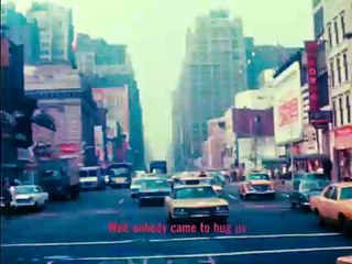 One to One: John & Yoko - Teaser