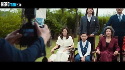 [MỚI 2024] Con Dâu Tài Phiệt được thừa kế 100% tài sản nhà chồng, bị Truy S̵á̵t̵ phải thuê vệ sĩ