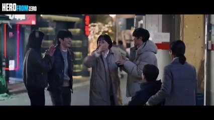 [MỚI 2024] Cảnh Sát _xuống tay_ tàn nhẫn hơn cả Giang Hồ, Báo T̵h̵ù̵ cho bạn thân