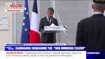 Hommage à Éric Comyn: 