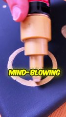 That's Mind Blowing satisfying