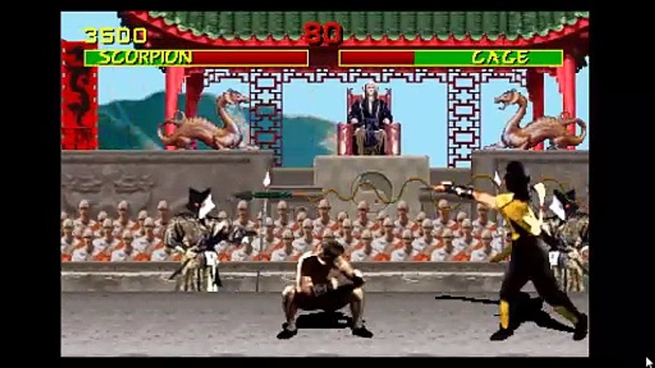 Midway Arcade Treasures Extended para PSP PPSSPP