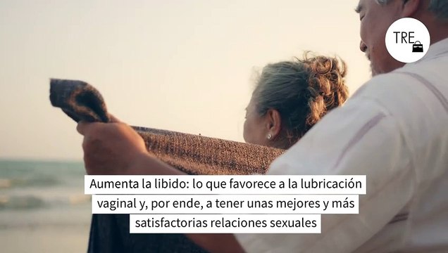 Siete beneficios de practicar sexo a partir de los 50 que quizás no sabías y que son muy positivos para tu salud