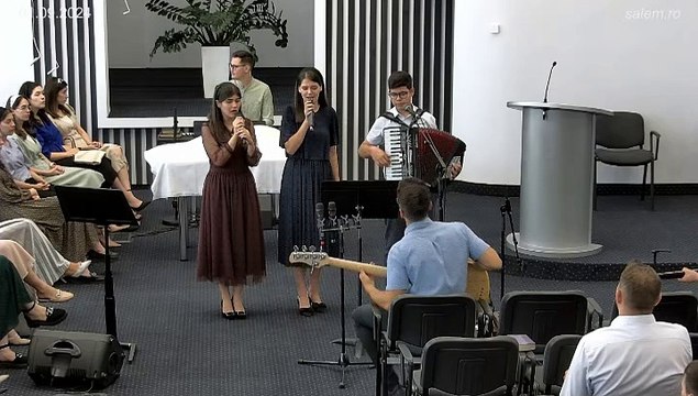 Fratii Mocan - Nu e nimenea pe lume, nu e nimeni pe pamant muzica crestina