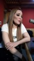 Sesión Live - Irracional - Myriam Montemayor #session #music #followme #coment #like #viralvideo #viral #dailymotion